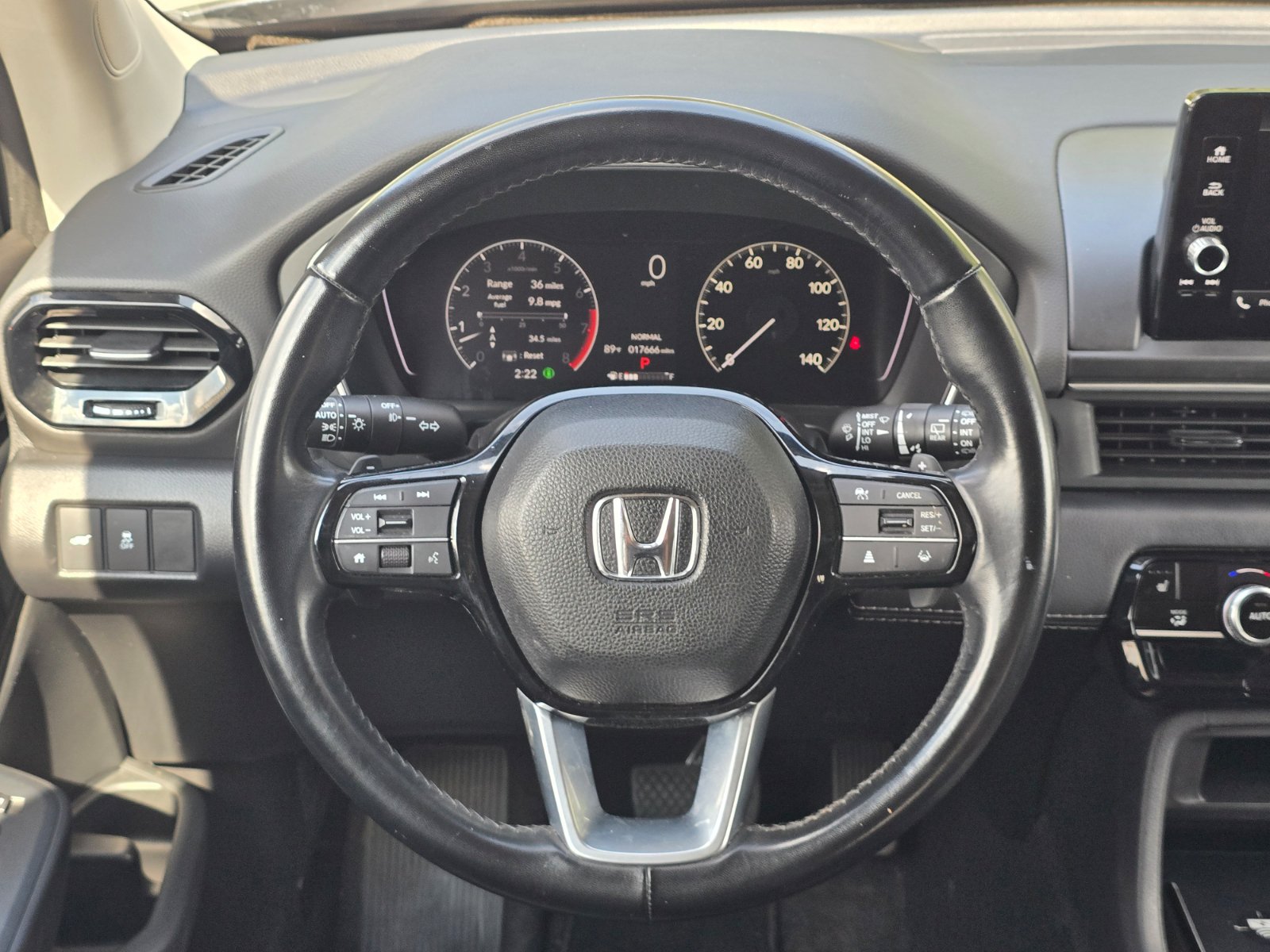 Used 2023 Honda Pilot EX-L image 16