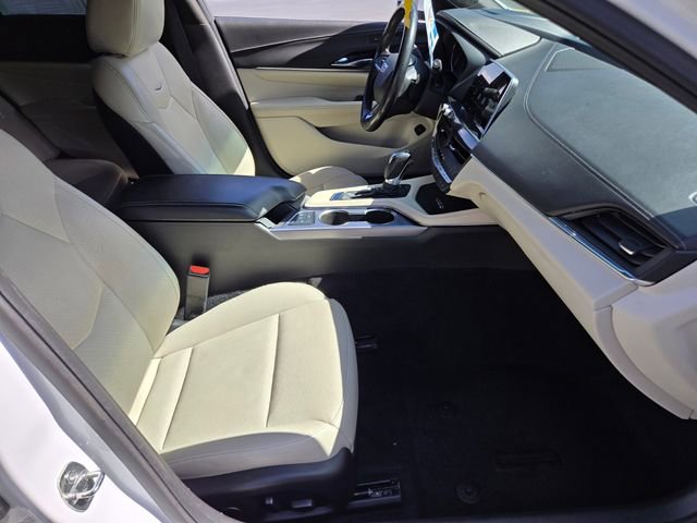 Used 2023 Cadillac CT4 Premium Luxury w/ Climate Package AWD/4WD image 16