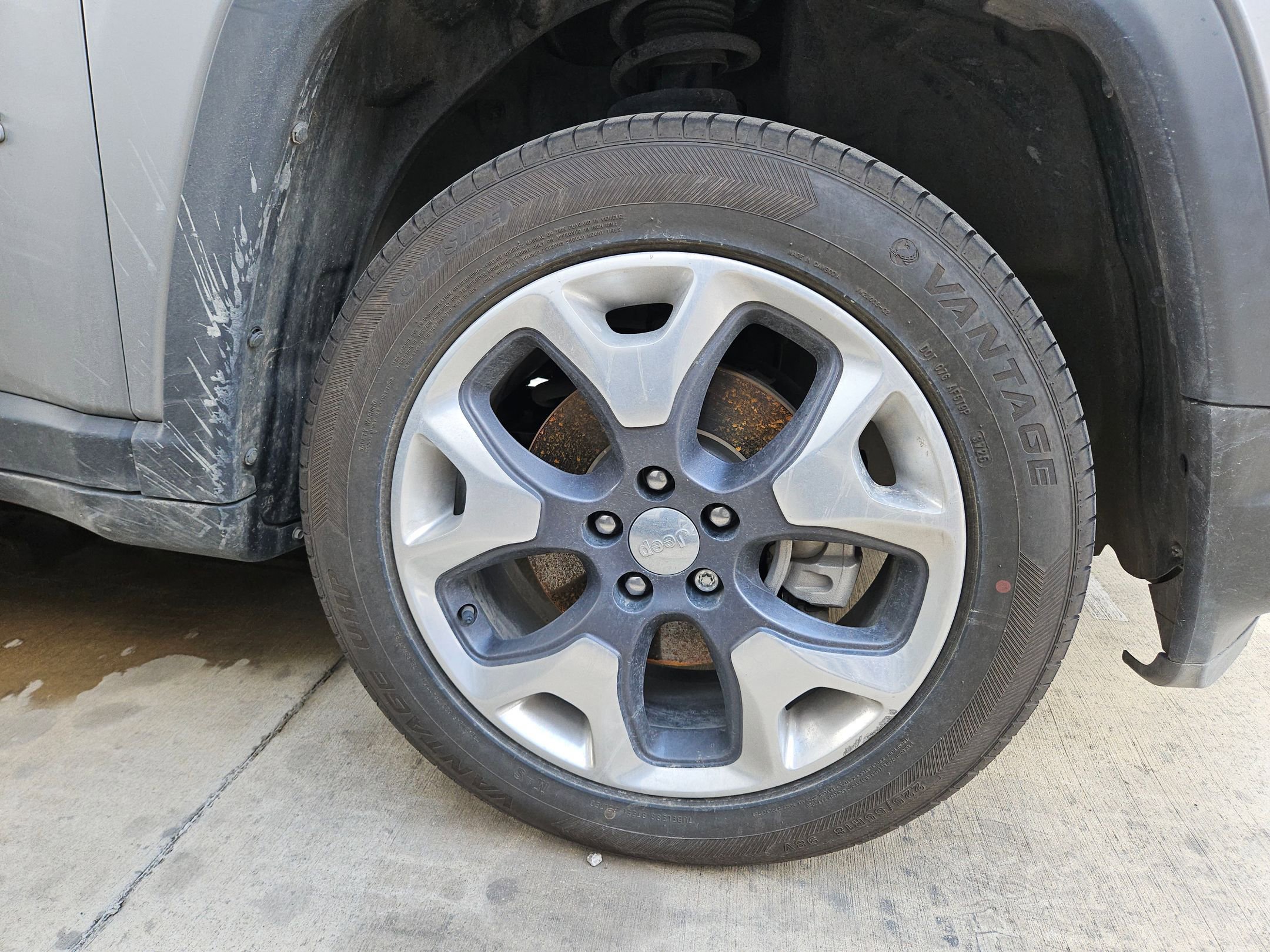 Used 2021 Jeep Compass Limited image 10