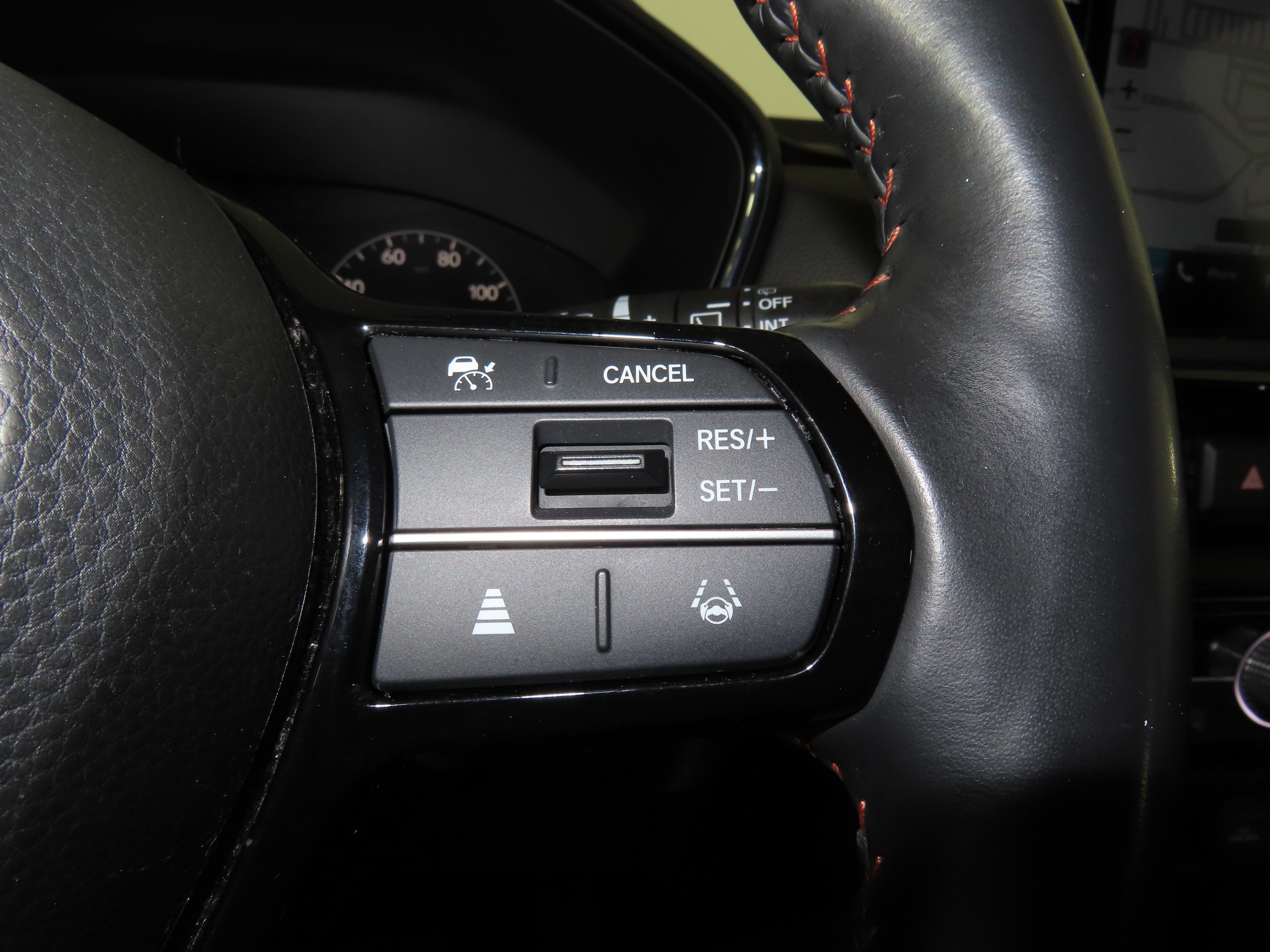 Used 2023 Honda CR-V Sport Touring image 47