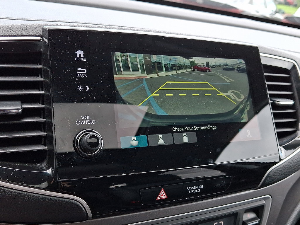 Used 2021 Honda Pilot EX-L image 4