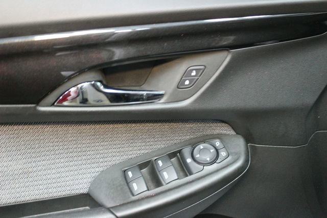 Used 2025 Chevrolet TrailBlazer LT w/ Convenience Package image 17