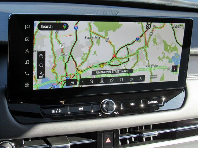 New 2025 Mitsubishi Outlander SE image 17