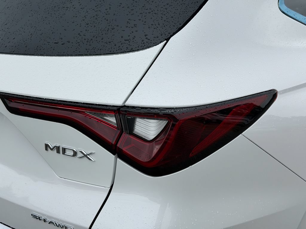 New 2026 Acura MDX w/ Technology Package AWD/4WD image 6