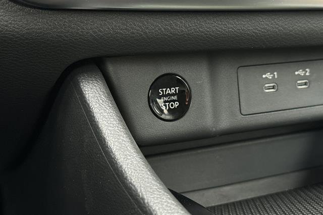 New 2026 Nissan Rogue S image 23