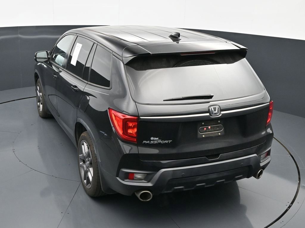 Used 2022 Honda Passport EX-L image 19