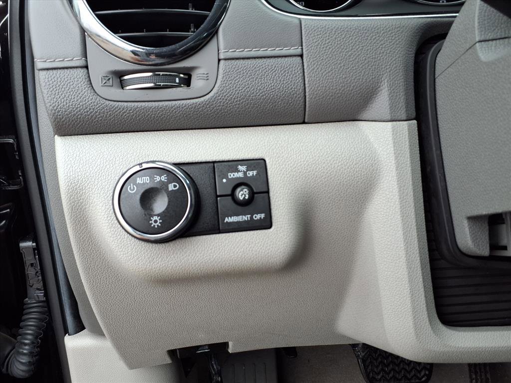 Used 2017 Buick Enclave Convenience image 22