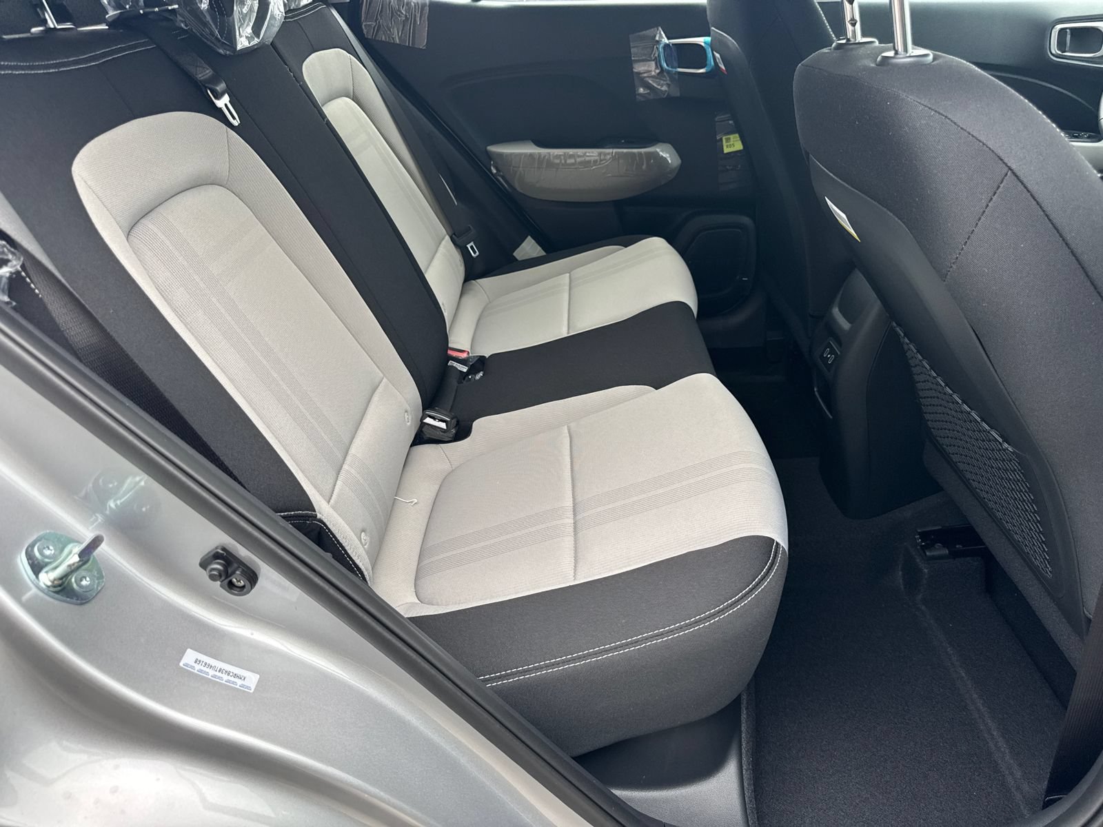 New 2026 Hyundai Venue SEL FWD image 16