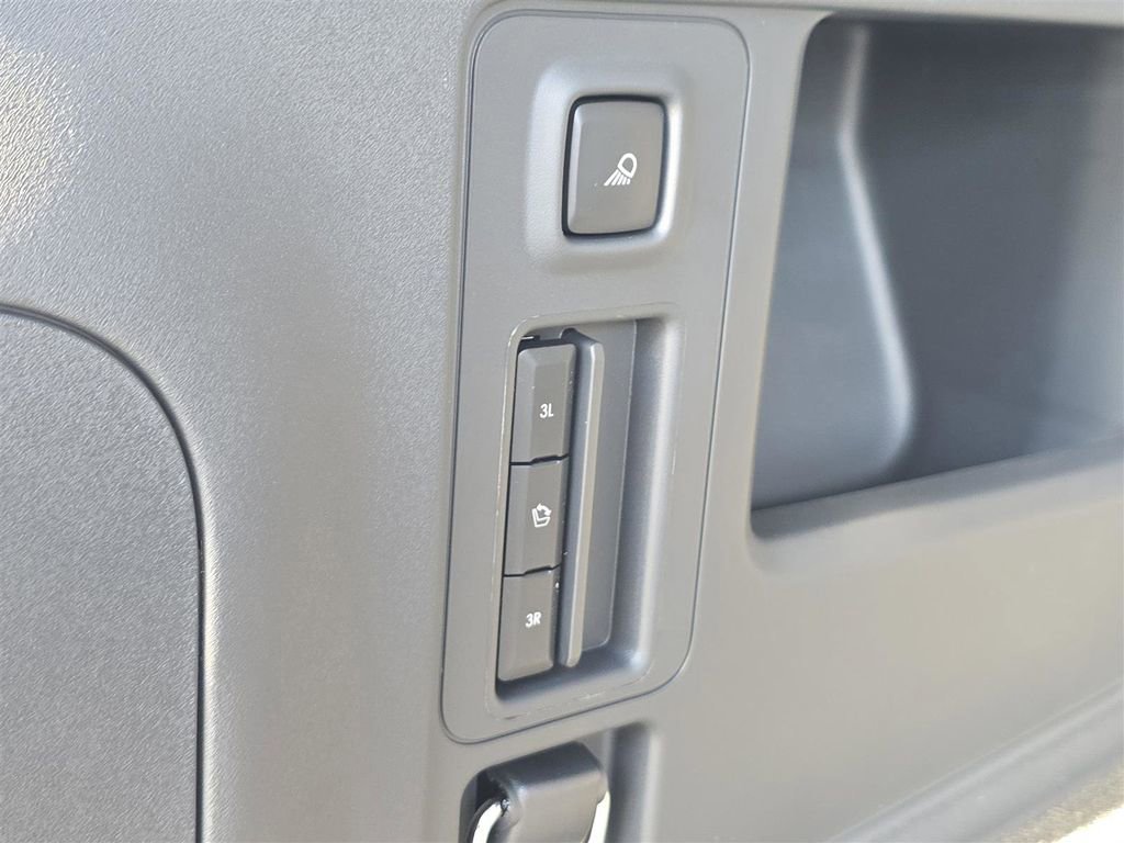 New 2025 Lincoln Navigator Black Label image 12