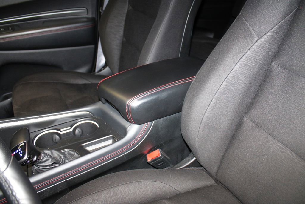 Certified 2025 Dodge Durango GT AWD/4WD image 25