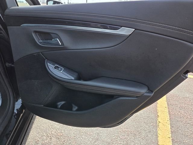 Used 2020 Chevrolet Impala LT image 42