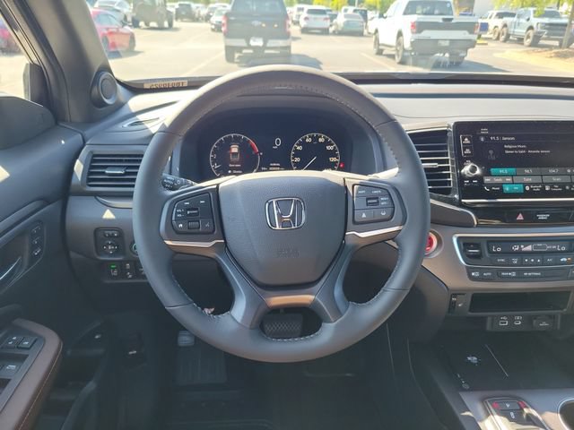 New 2026 Honda Ridgeline RTL image 10