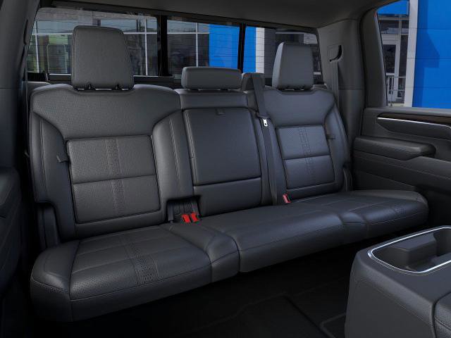 New 2026 Chevrolet Silverado 3500 High Country w/ Technology Package image 51