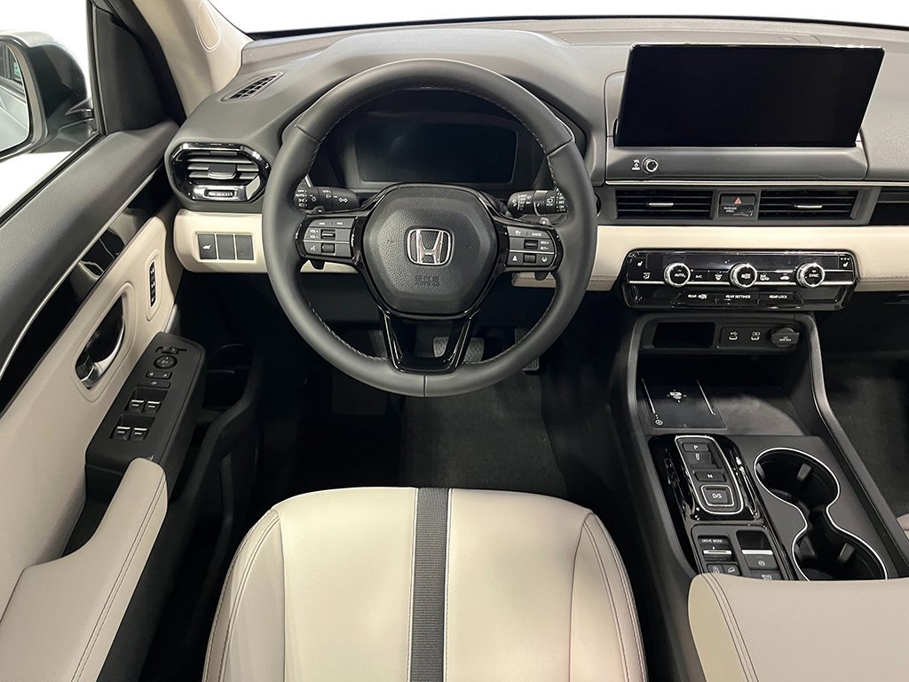New 2026 Honda Pilot EX-L image 16