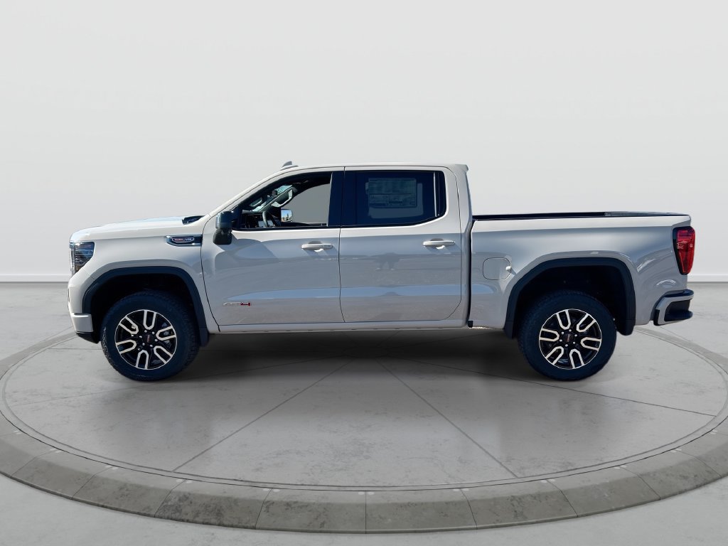 New 2026 GMC Sierra 1500 AT4 w/ Technology Package AWD/4WD image 5