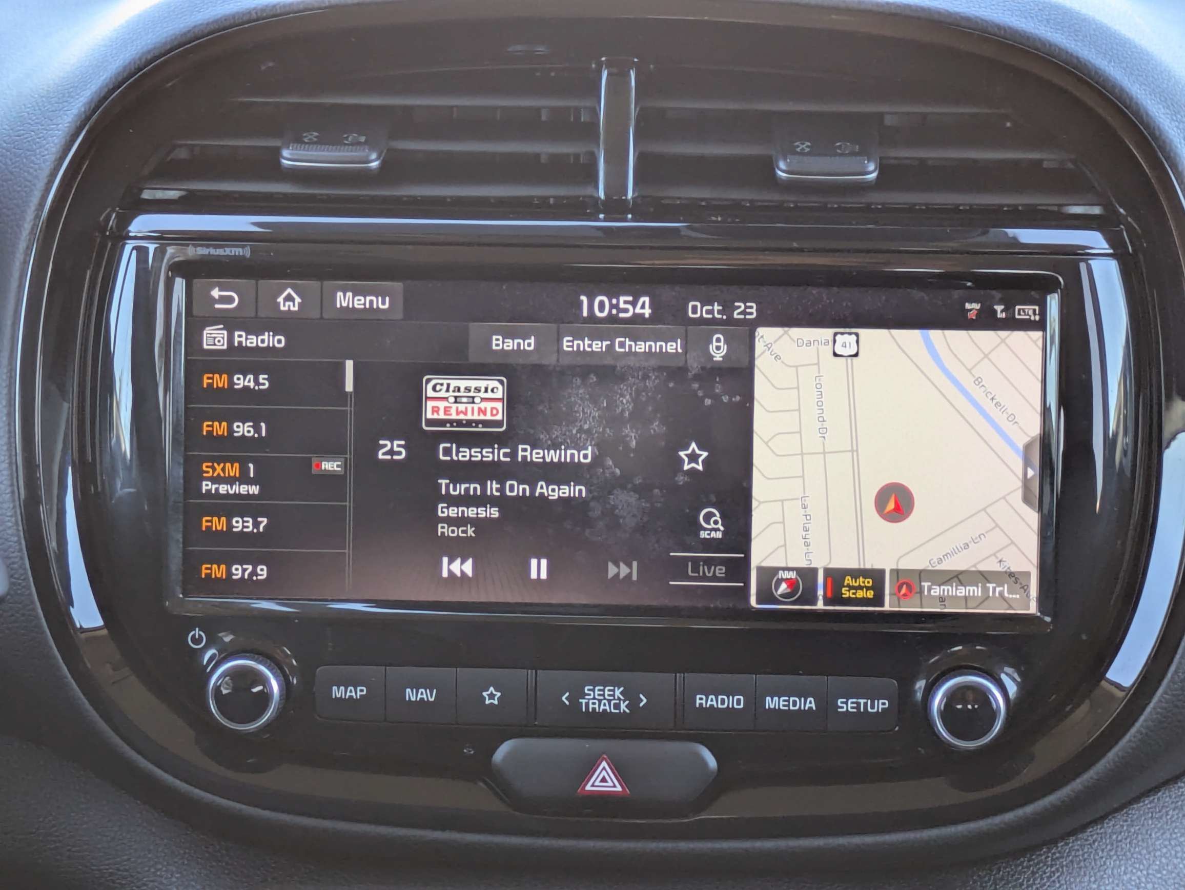 Used 2020 Kia Soul EX w/ Option Group 015 FWD image 18