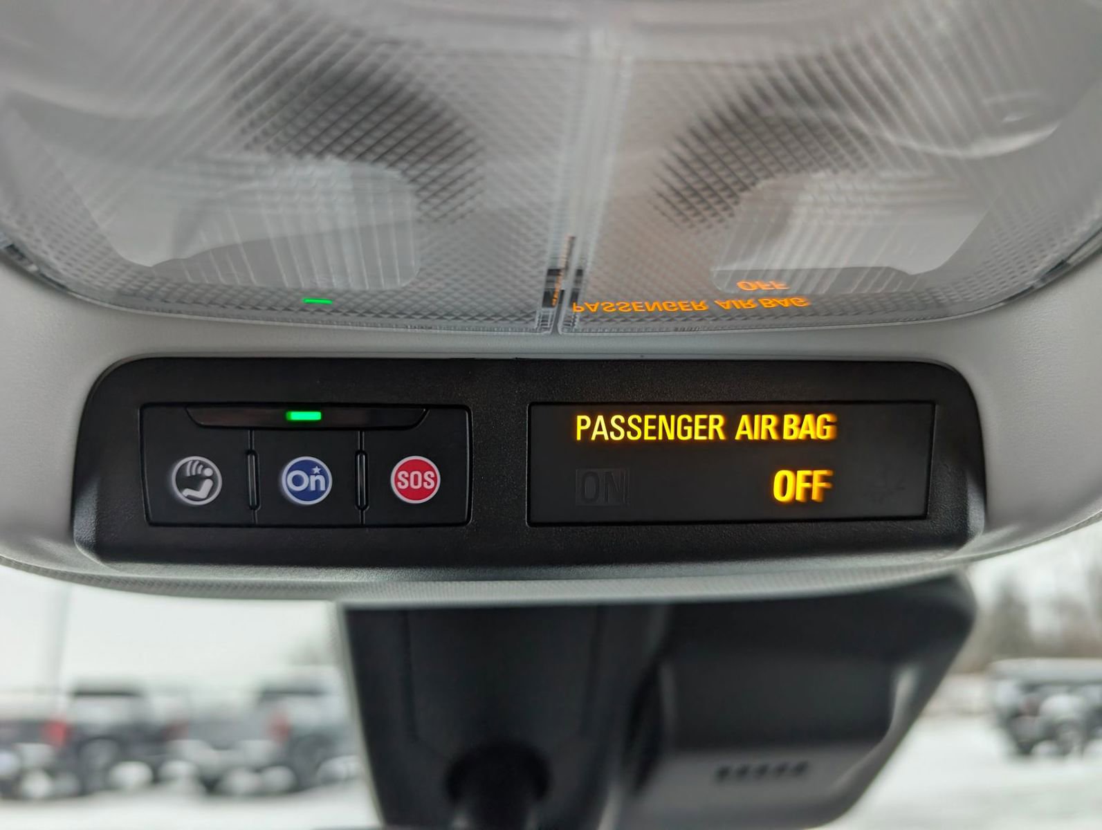 Certified 2024 Chevrolet TrailBlazer LT image 20