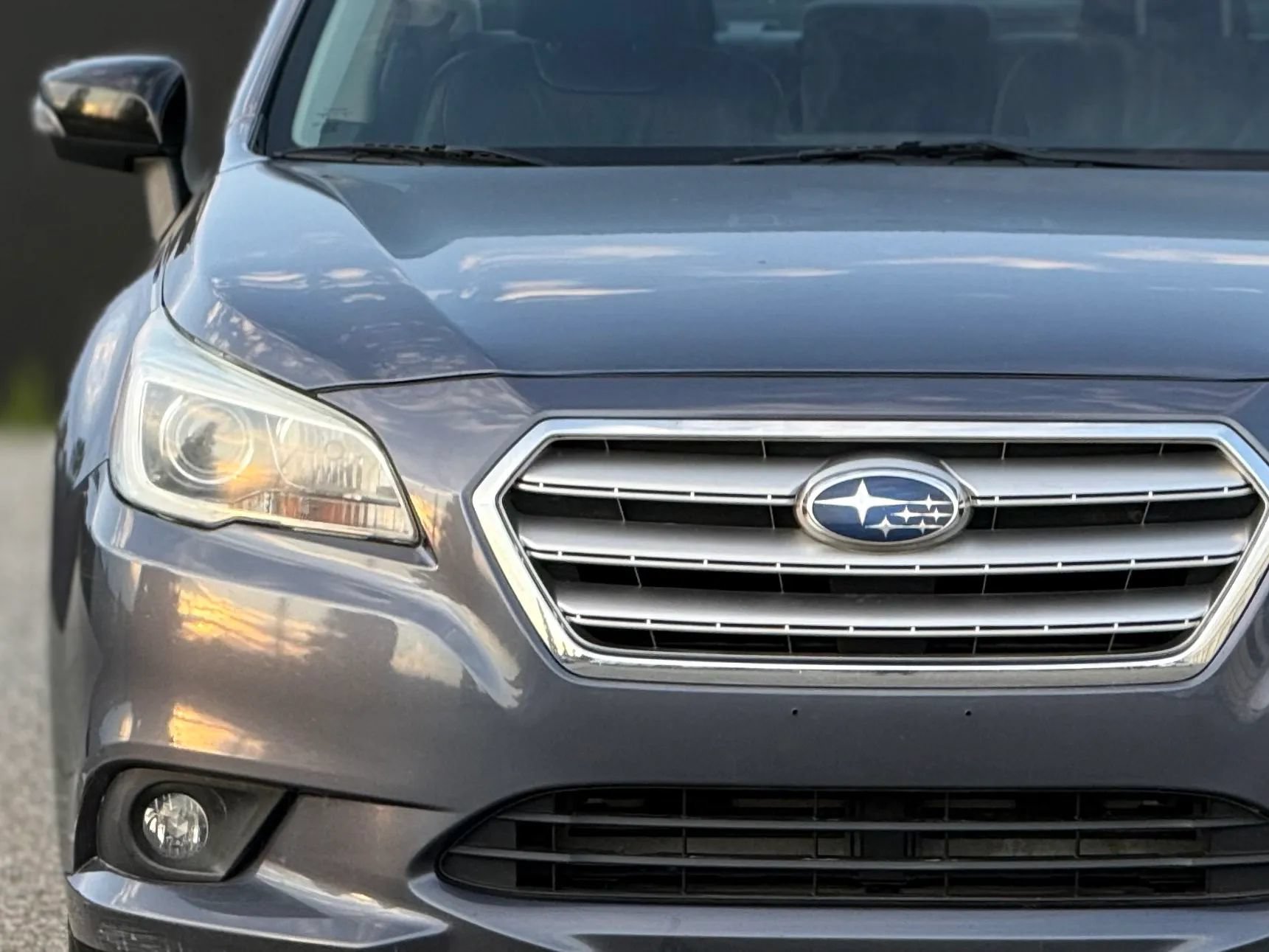Used 2016 Subaru Legacy 3.6R Limited AWD/4WD image 11