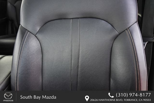 Certified 2024 MAZDA CX-90 Plug-In Hybrid w/ Premium Pkg AWD/4WD image 25