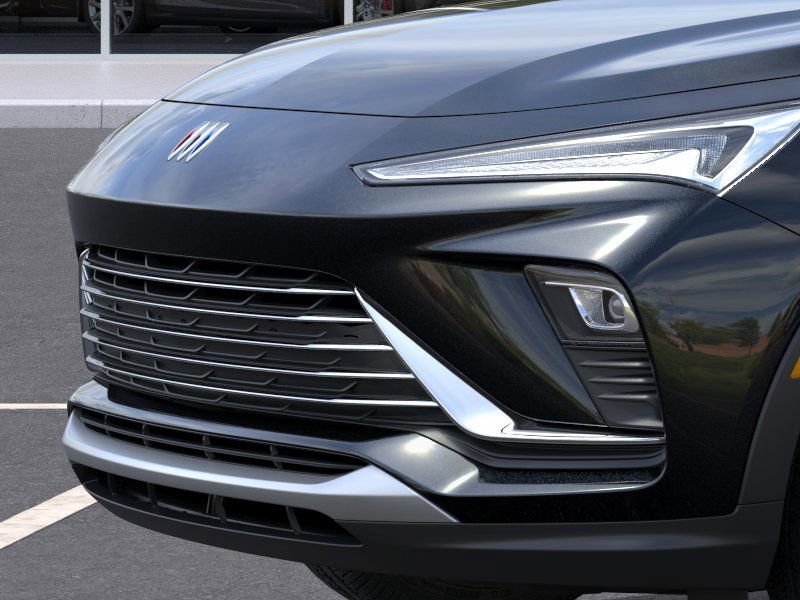 New 2026 Buick Envista Preferred image 15