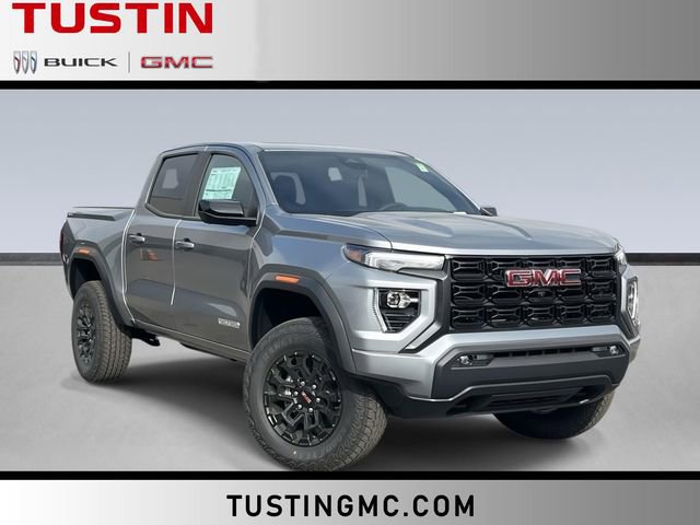 New 2026 GMC Canyon Elevation w/ Convenience Package image 1