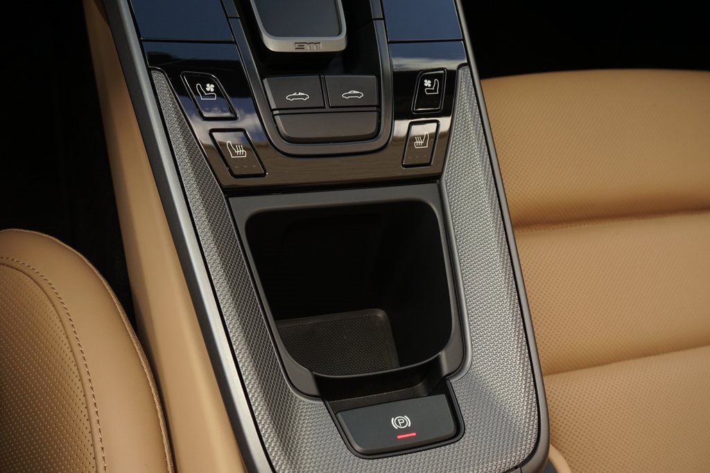 Used 2023 Porsche 911 Targa 4S image 19