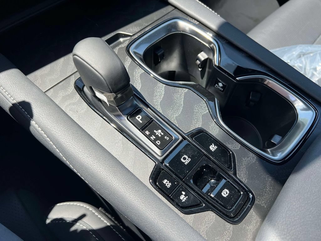 New 2026 Lexus RX 350 AWD/4WD image 30