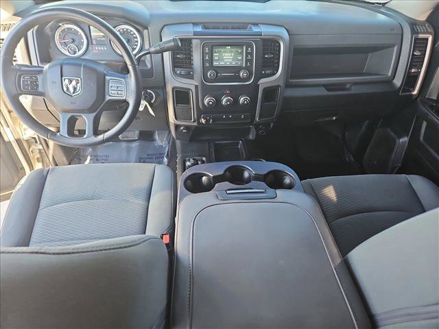 Used 2017 RAM 2500 Tradesman w/ Chrome Appearance Group image 17