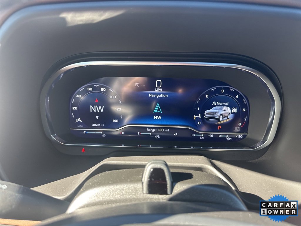 Used 2024 Chevrolet Tahoe High Country w/ Advanced Technology Package image 69