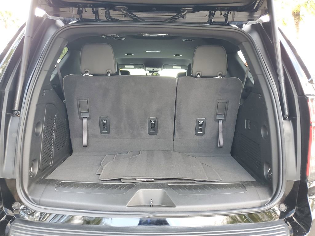 Used 2024 Chevrolet Tahoe LT image 6