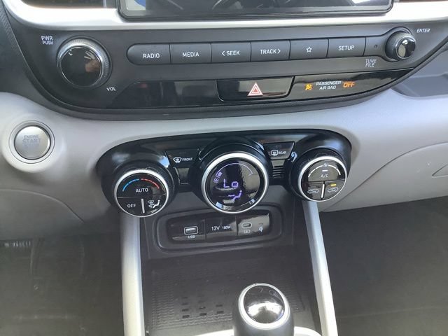 Certified 2026 Hyundai Venue SEL FWD image 56