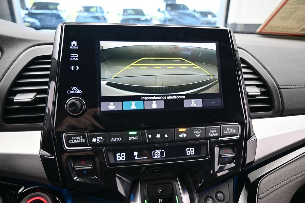 Used 2019 Honda Odyssey Elite image 21