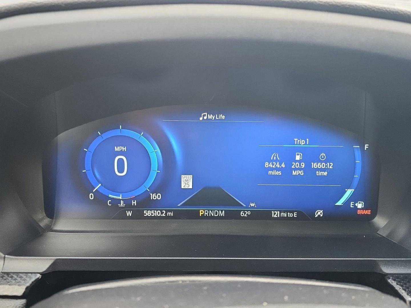 Used 2022 Ford Explorer ST w/ Equipment Group 401A image 17