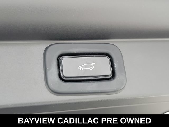 Used 2023 Land Rover Range Rover Long Wheelbase First Edition AWD/4WD image 13