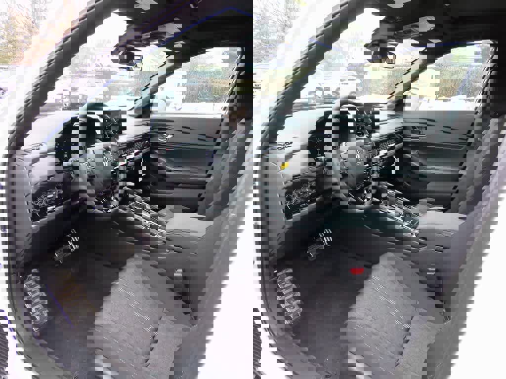 New 2026 Honda Accord Sport image 2