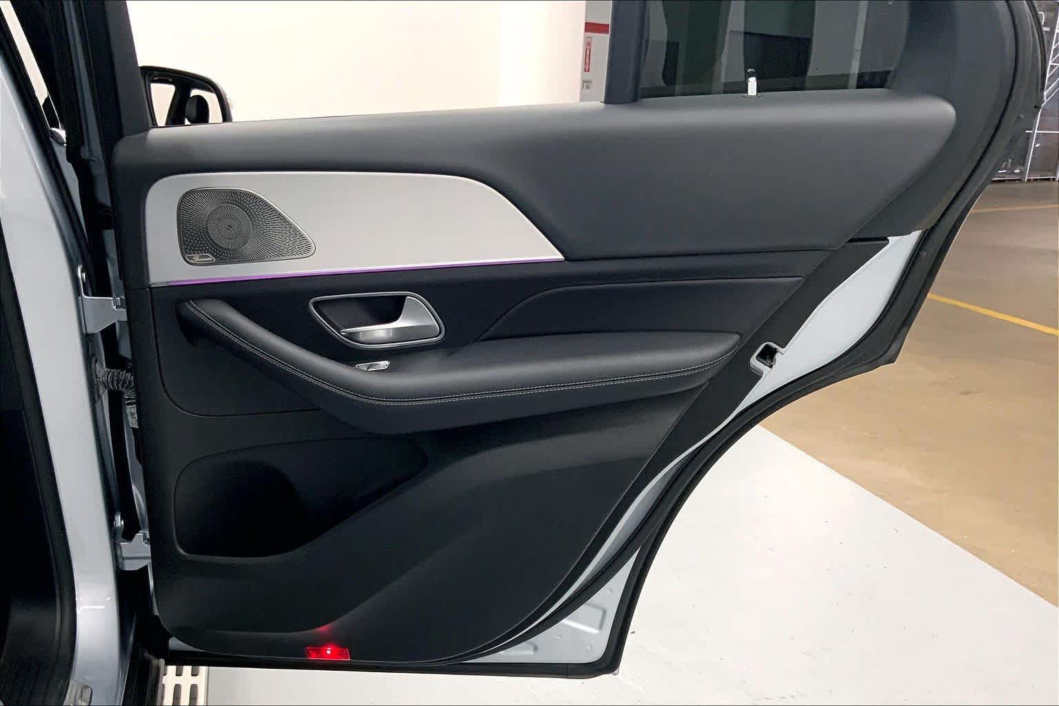 Certified 2022 Mercedes-Benz GLE 350 image 13