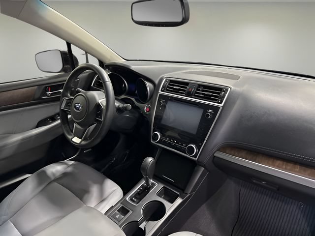 Used 2018 Subaru Outback 2.5i Limited w/ Popular Package #2 AWD/4WD image 19