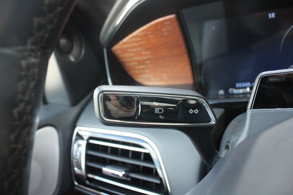 Certified 2023 Lincoln Navigator Black Label AWD/4WD image 10