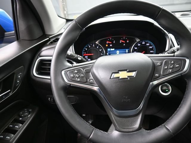 Used 2024 Chevrolet Equinox LT image 8
