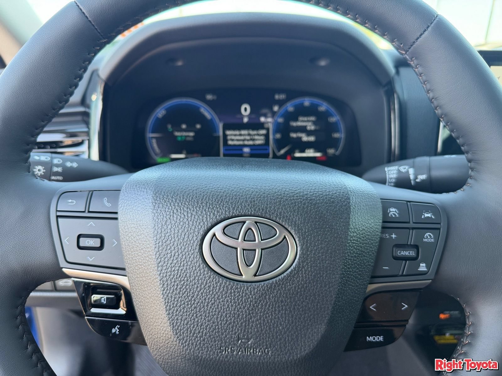 New 2026 Toyota Camry XLE FWD image 18