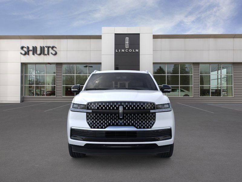 New 2025 Lincoln Navigator Reserve image 6