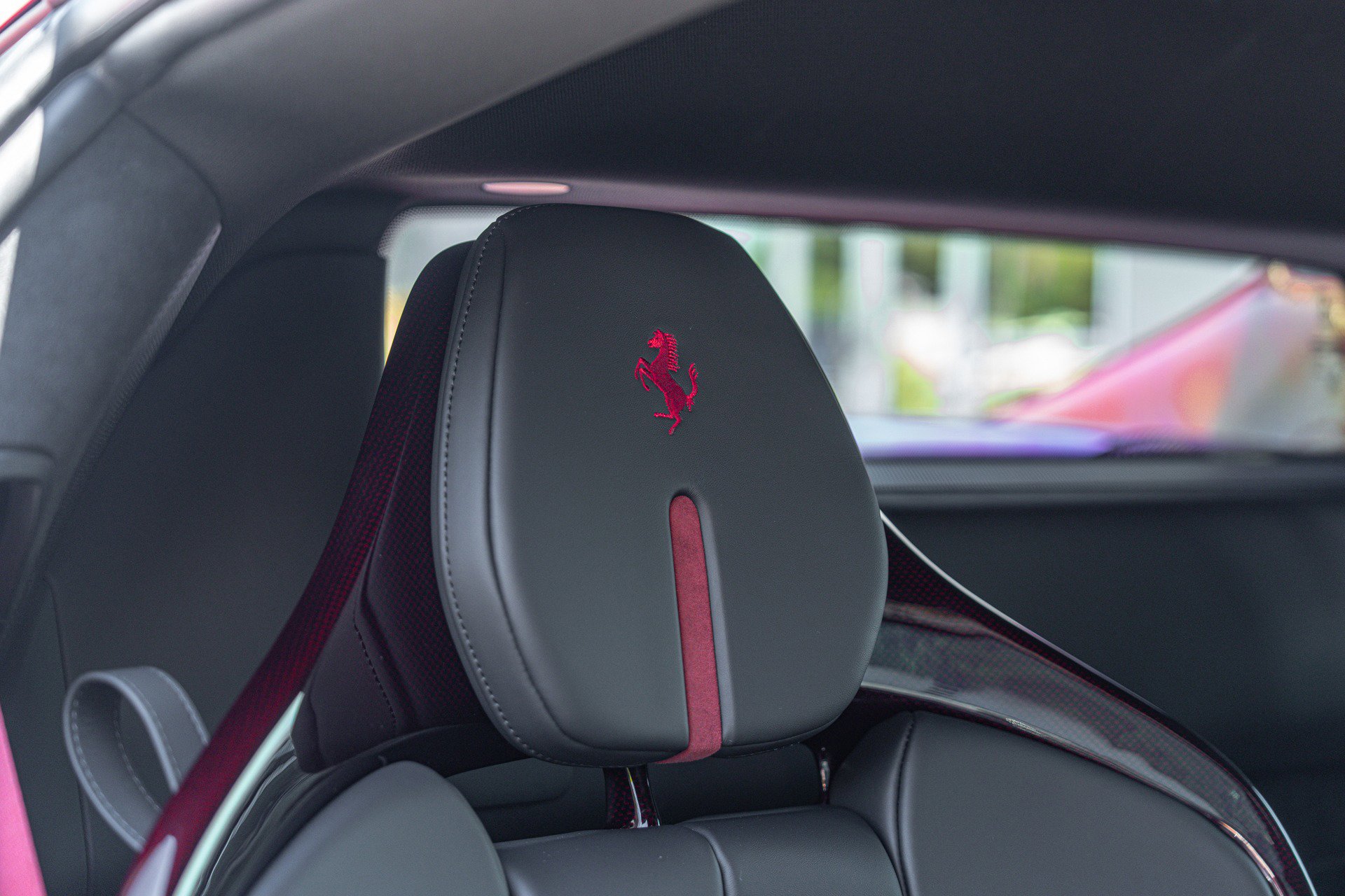 Used 2024 Ferrari 296 GTB image 39