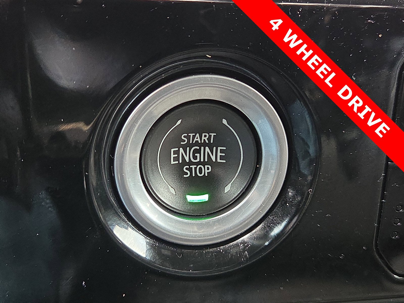 Used 2023 Chevrolet Silverado 1500 RST w/ LPO, Dark Essentials Package image 20