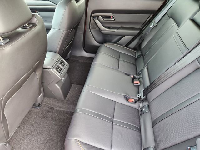 New 2026 MAZDA CX-50 AWD 2.5 Hybrid w/ Weather Package image 20