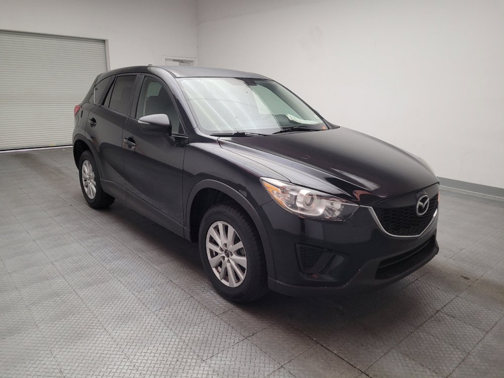 Used 2015 MAZDA CX-5 Sport w/ Bluetooth Audio Package FWD image 13