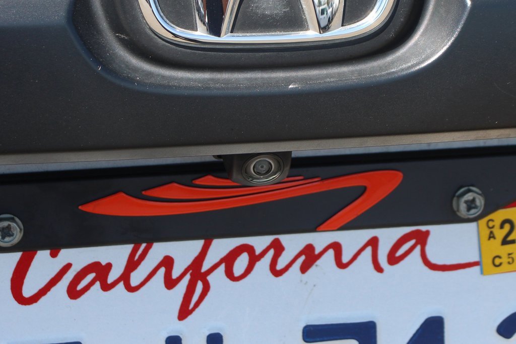 Used 2020 Honda Passport EX-L image 48