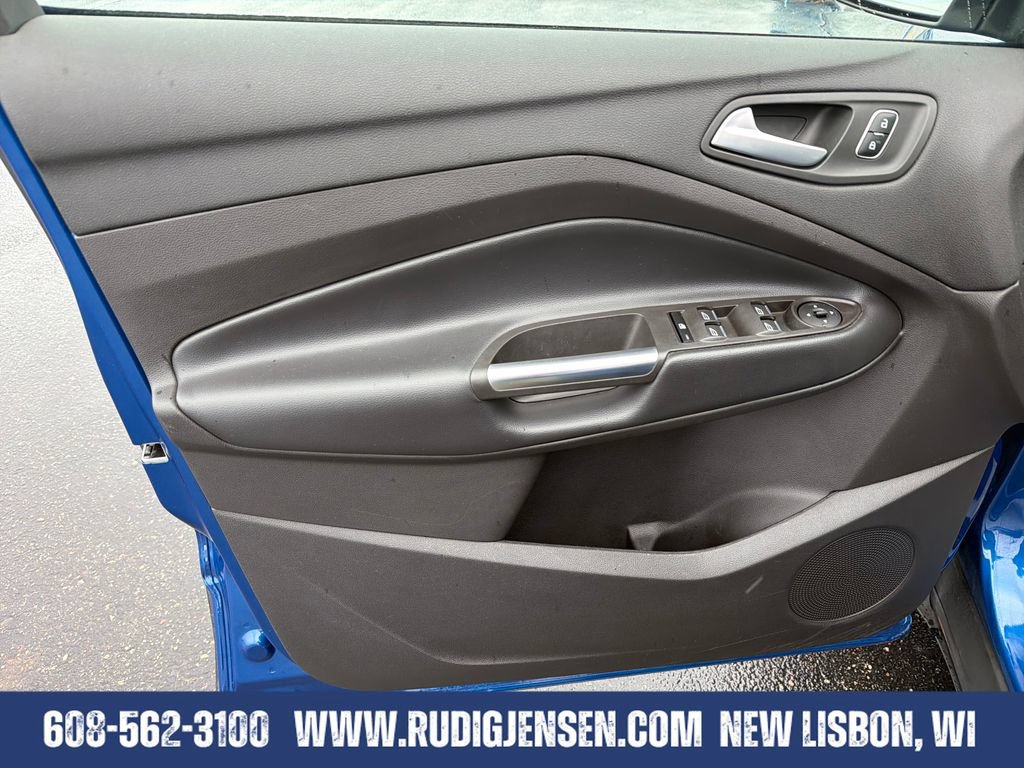 Used 2019 Ford Escape SEL AWD/4WD image 10