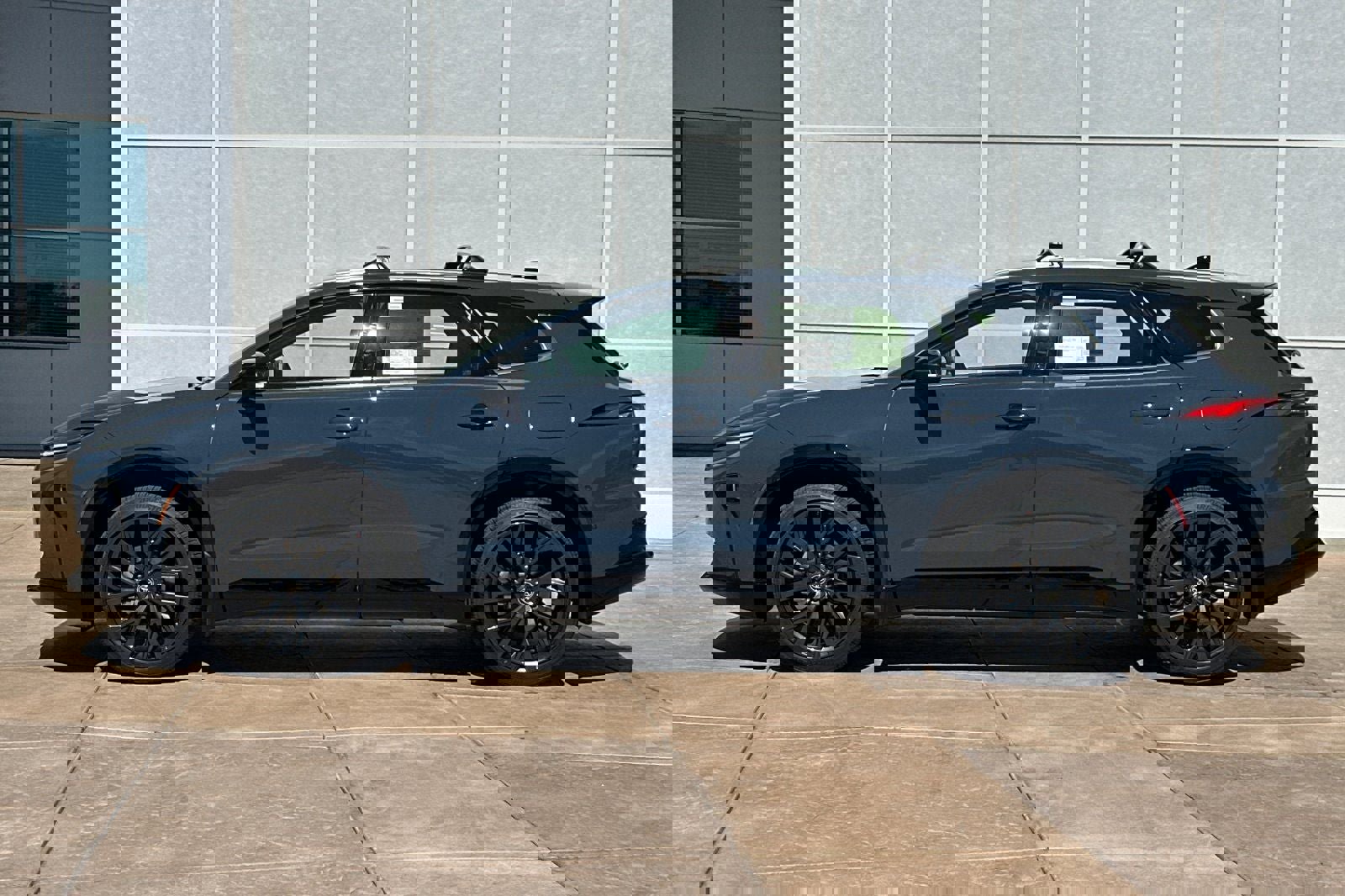 New 2026 Toyota Crown Signia image 7