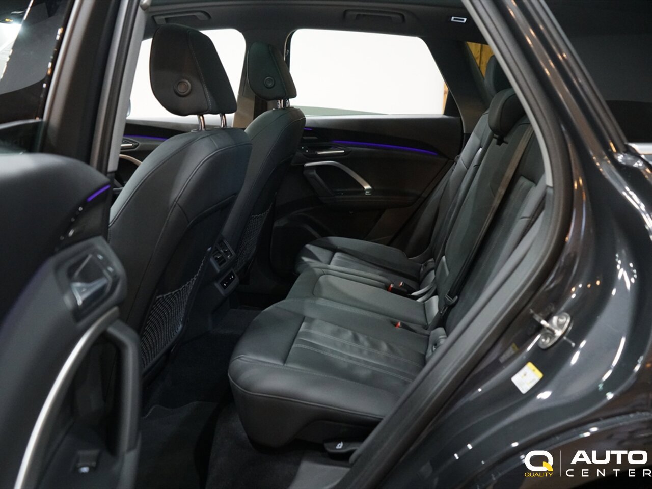 Used 2025 Audi Q5 Premium Plus image 33