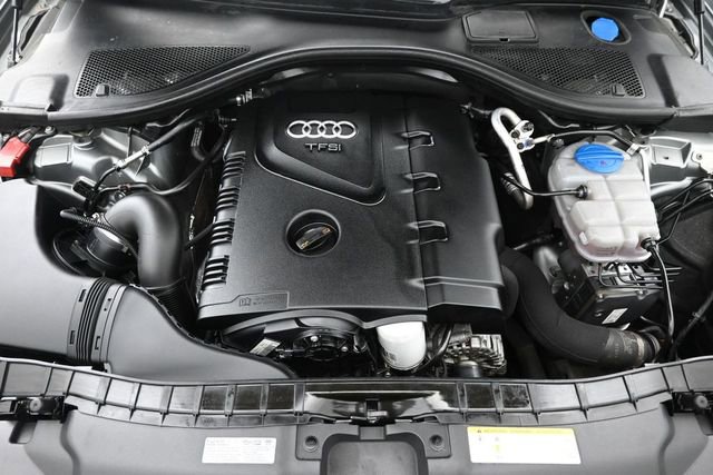 Used 2013 Audi A6 2.0T Premium Plus AWD/4WD image 35